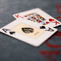 Карточные игры в электричке