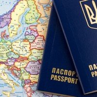 Загранпаспорт для поездки