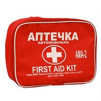 Аптечка в автобусе